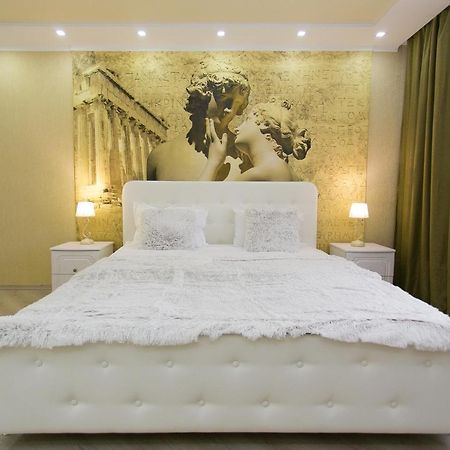 Apartlux Soumy Extérieur photo