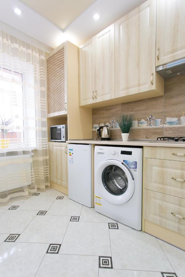 Apartlux Soumy Extérieur photo