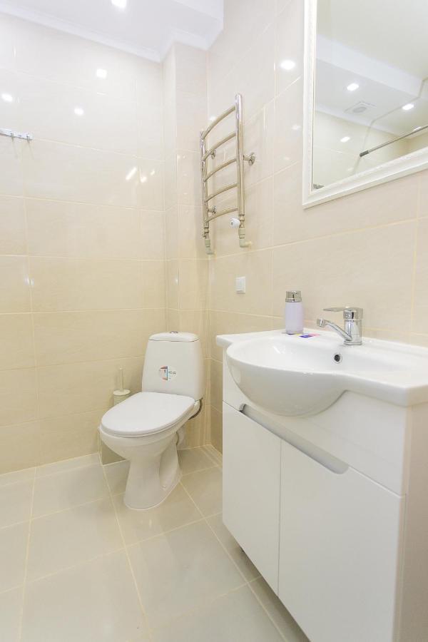 Apartlux Soumy Extérieur photo