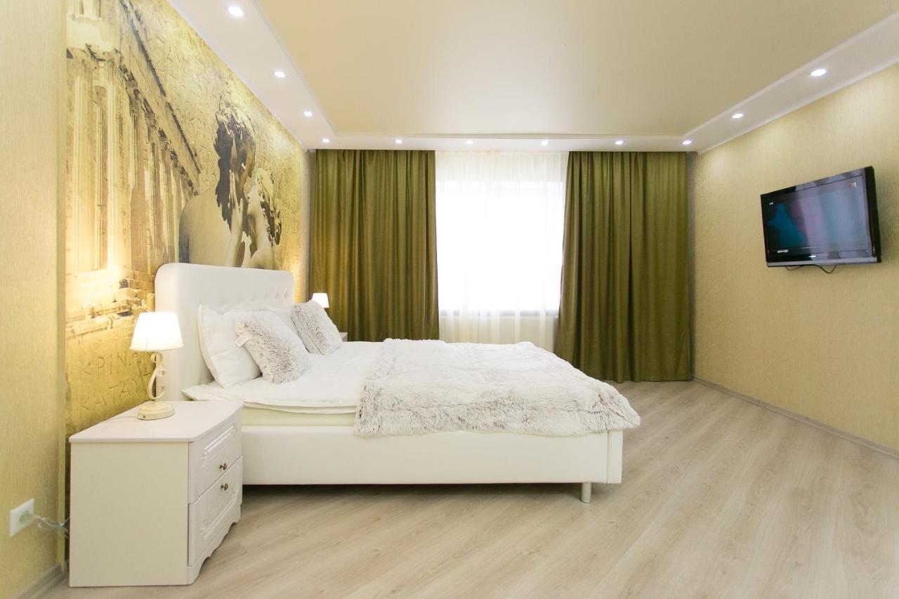 Apartlux Soumy Extérieur photo