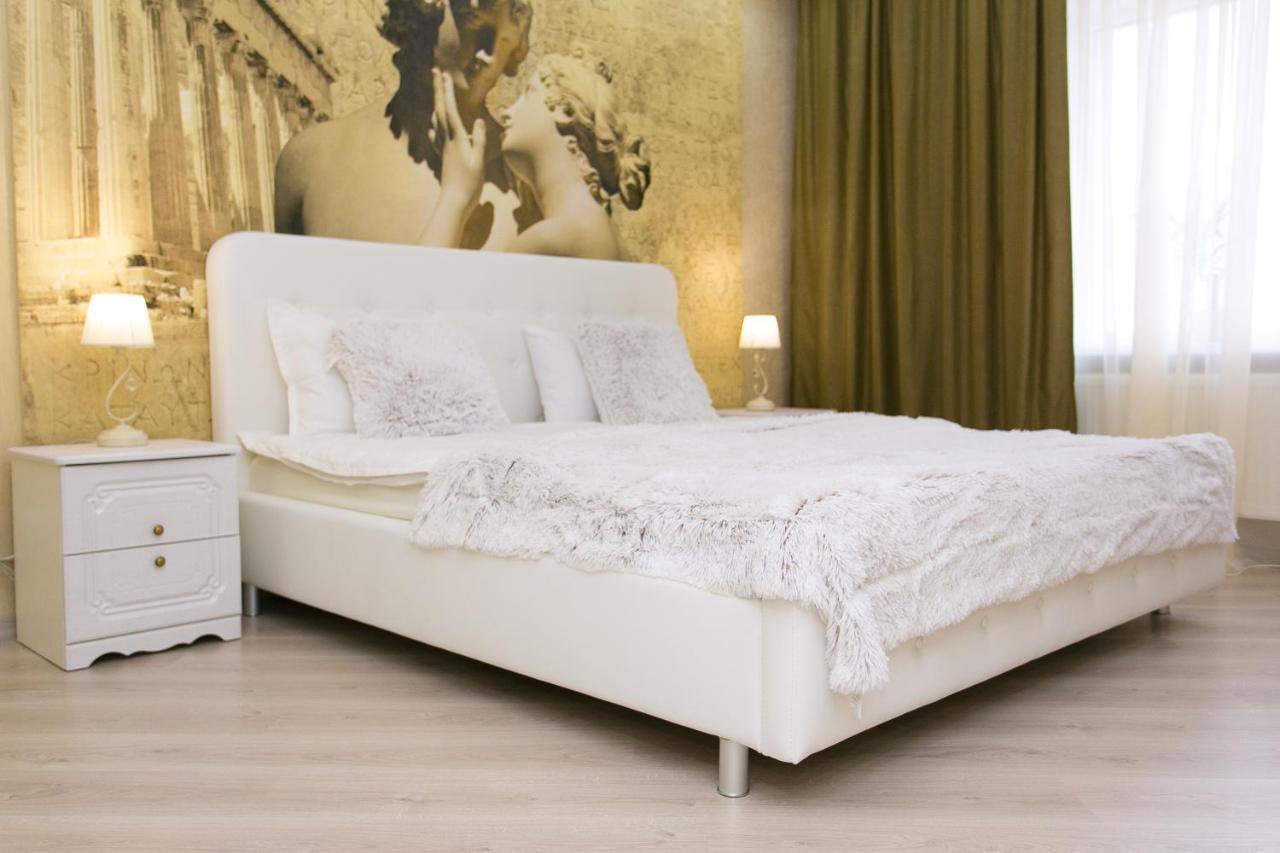 Apartlux Soumy Extérieur photo