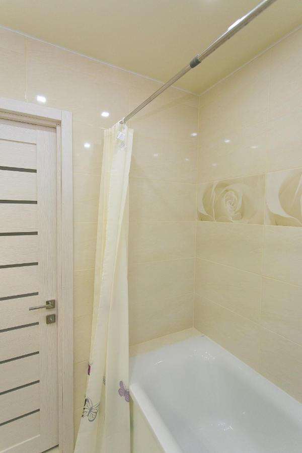 Apartlux Soumy Extérieur photo